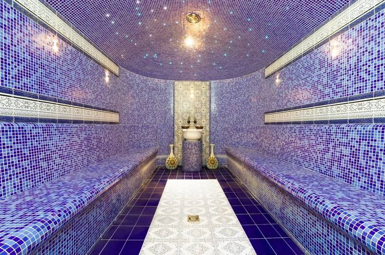 Спа Отель Острова