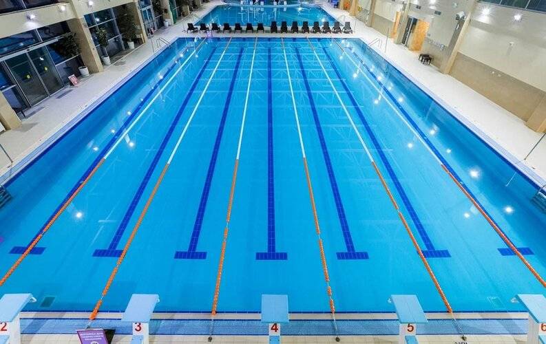 Спа Отель Острова