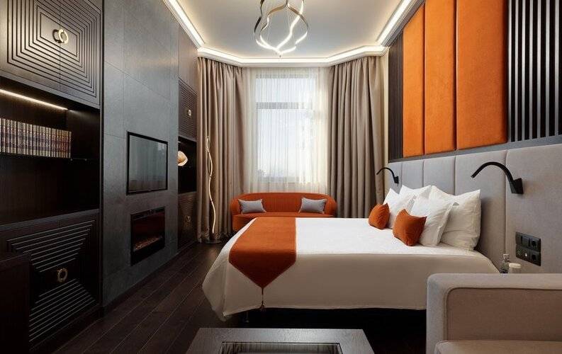 Спа Отель Острова