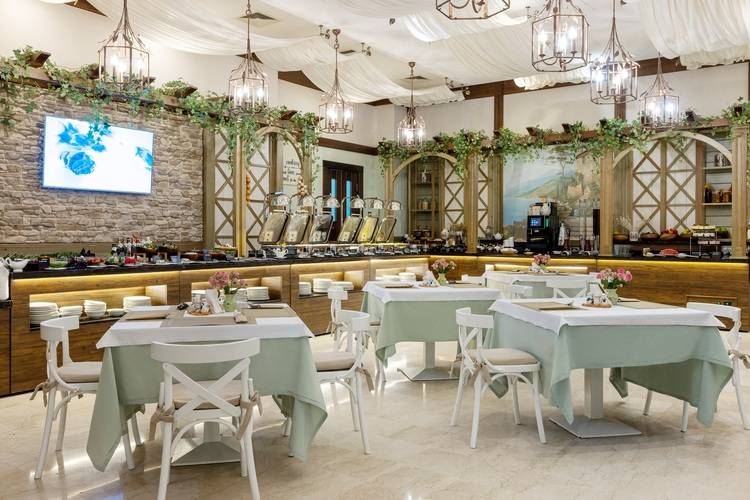 Спа Отель Острова — фото 21