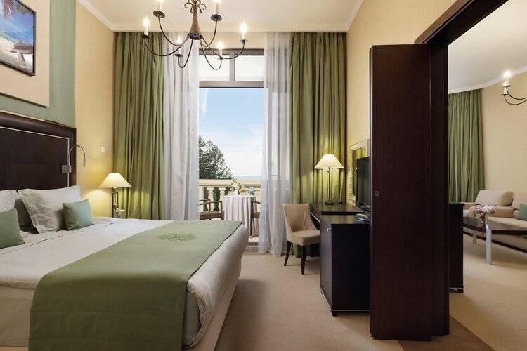 Спа Отель Острова — фото 51