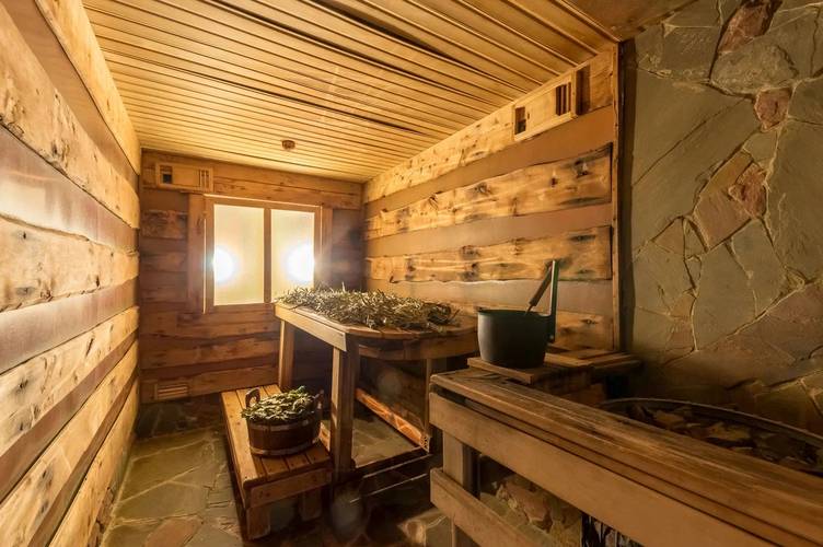 Спа Отель Острова — фото 14