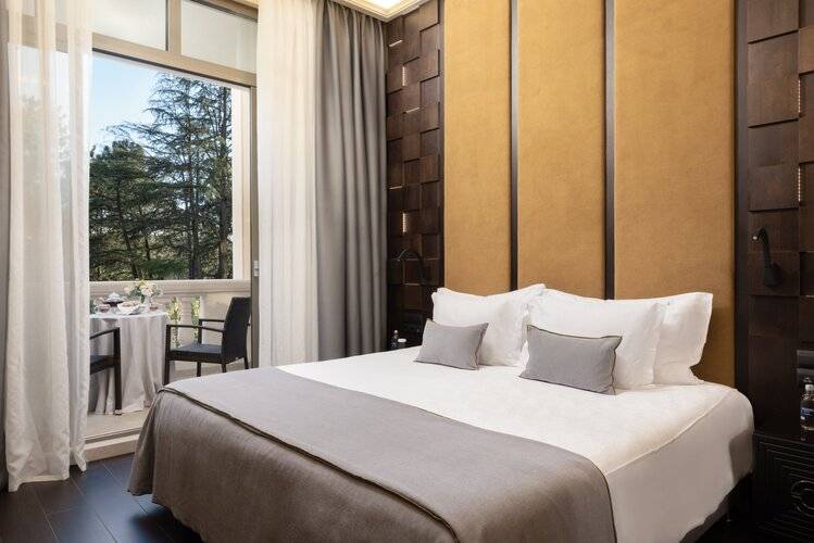 Спа Отель Острова — фото 13