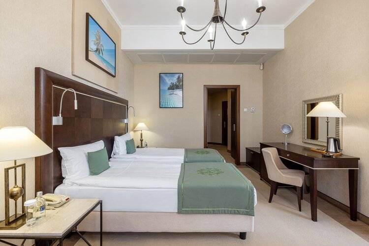 Спа Отель Острова — фото 32