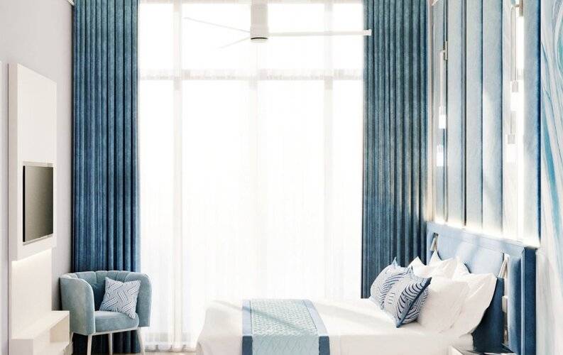 Спа Отель Острова