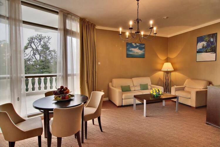 Спа Отель Острова — фото 63