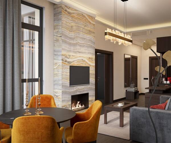 Спа Отель Острова — фото 40