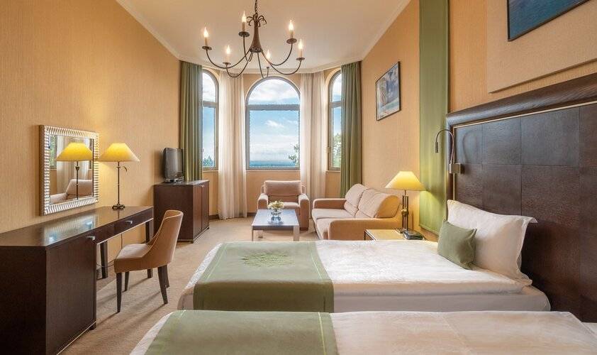 Спа Отель Острова — фото 35