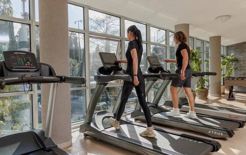 Спа Отель Острова