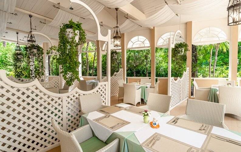 Спа Отель Острова