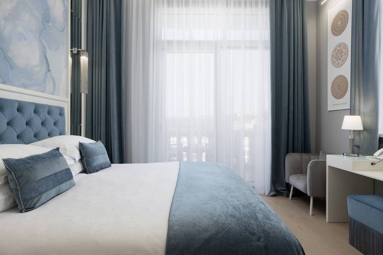 Спа Отель Острова — фото 12