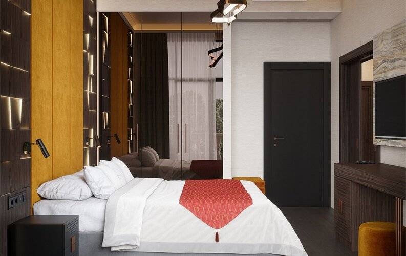 Спа Отель Острова