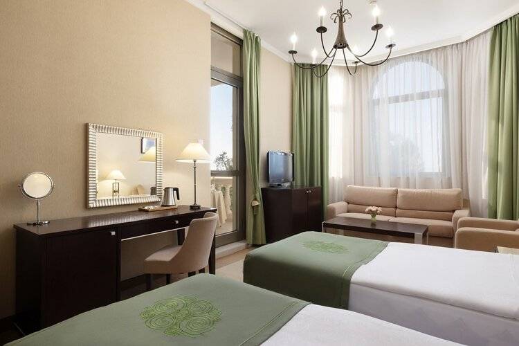 Спа Отель Острова — фото 55