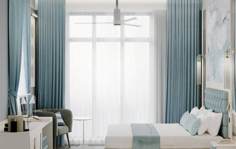 Спа Отель Острова