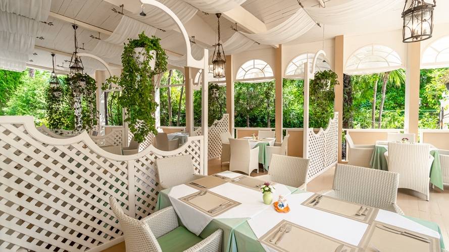 Спа Отель Острова — фото 18