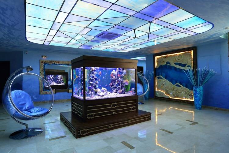 Спа Отель Острова — фото 5