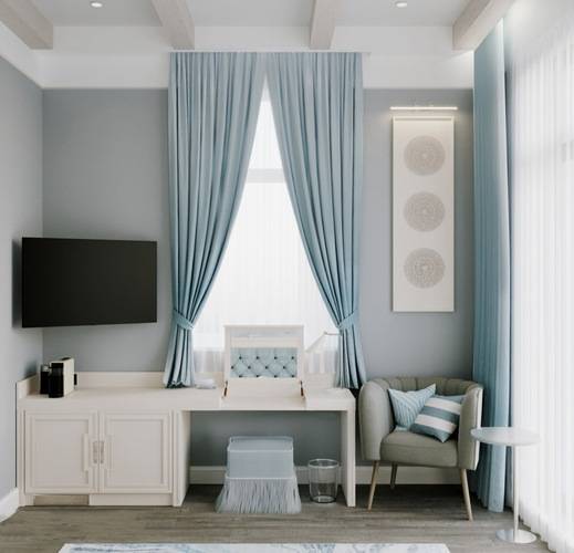 Спа Отель Острова — фото 33