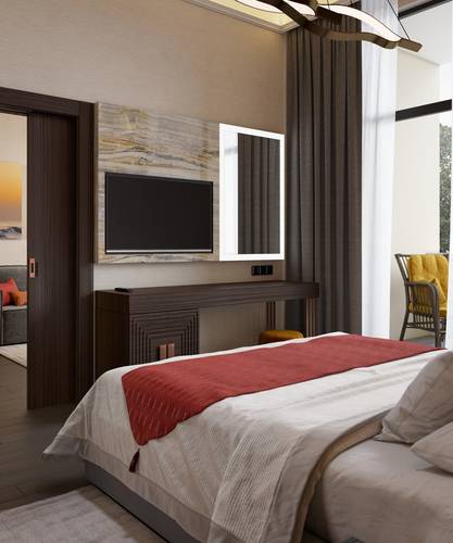 Спа Отель Острова — фото 15