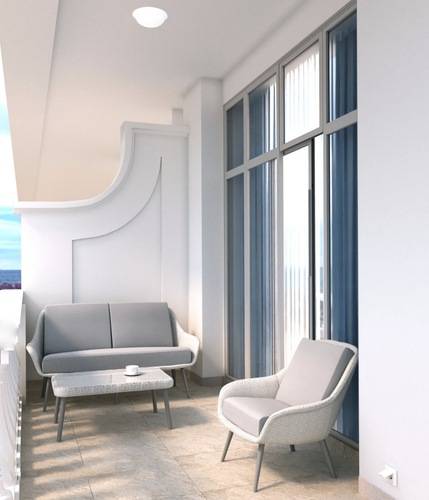 Спа Отель Острова — фото 34