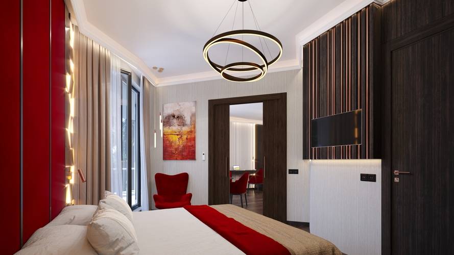 Спа Отель Острова — фото 8