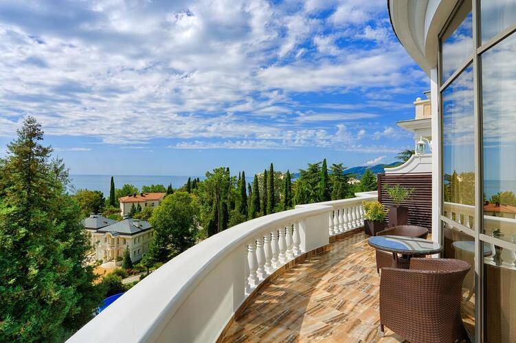 Спа Отель Острова — фото 60