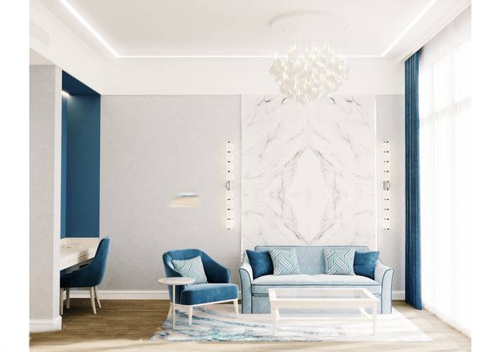 Спа Отель Острова — фото 29