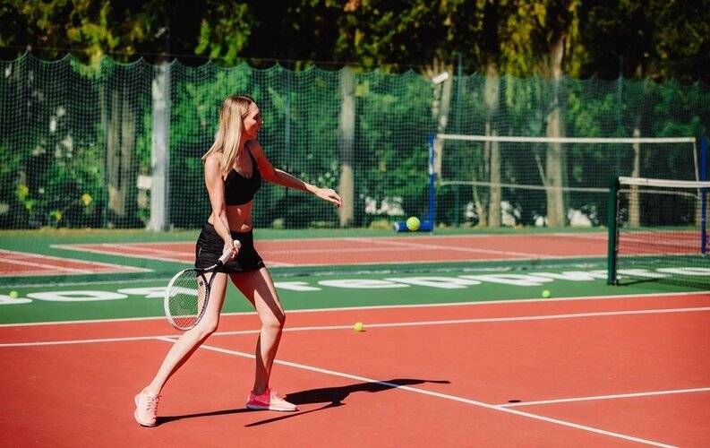 Спа Отель Острова