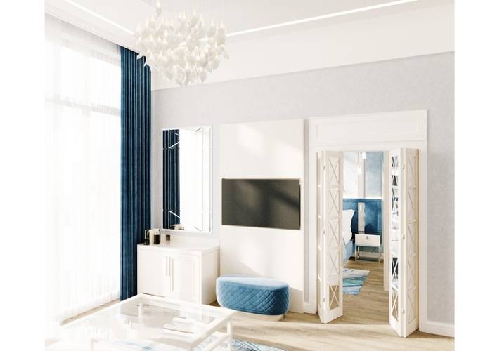 Спа Отель Острова — фото 28