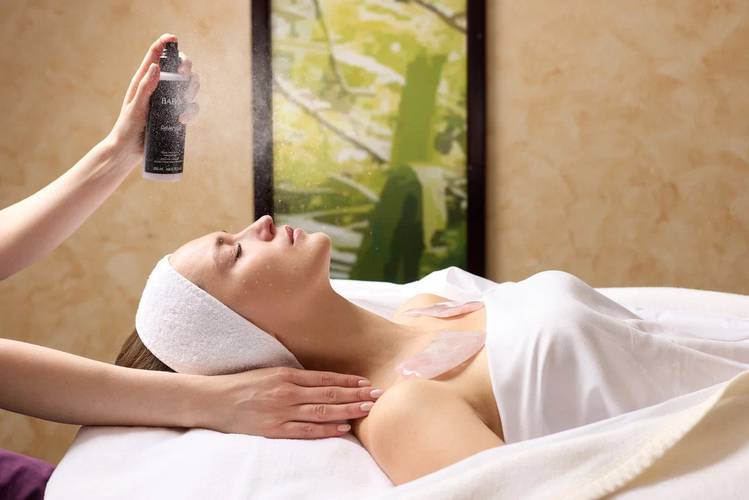 Спа Отель Острова — фото 26