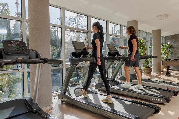 Спа Отель Острова — фото 22