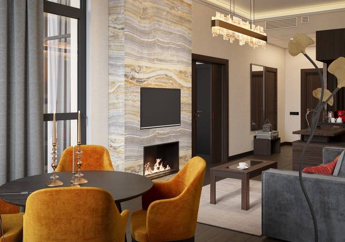 Спа Отель Острова — фото 7