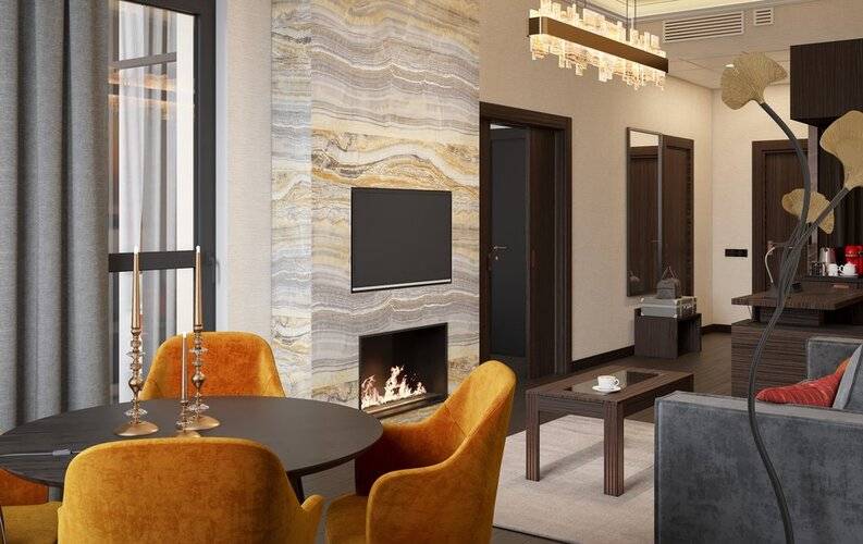 Спа Отель Острова