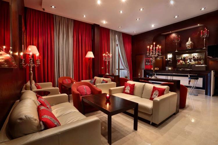 Спа Отель Острова — фото 24