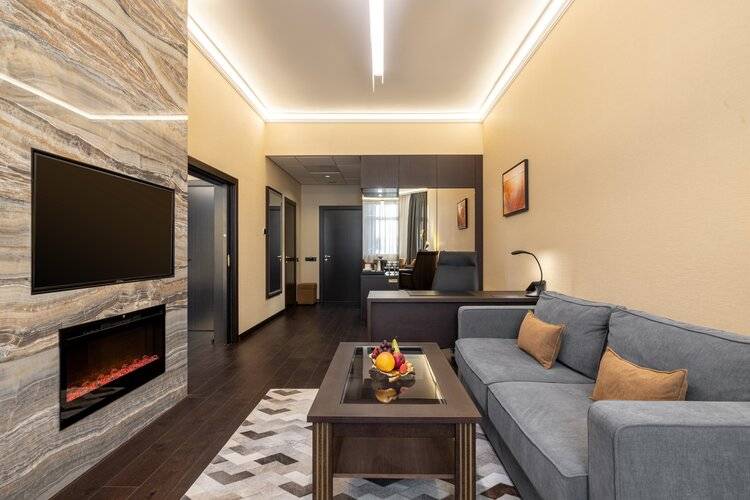 Спа Отель Острова — фото 10