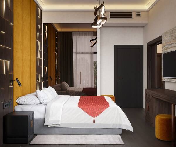 Спа Отель Острова — фото 43