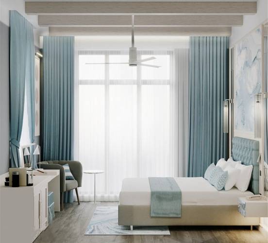 Спа Отель Острова — фото 30