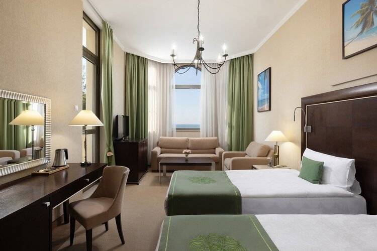 Спа Отель Острова — фото 49