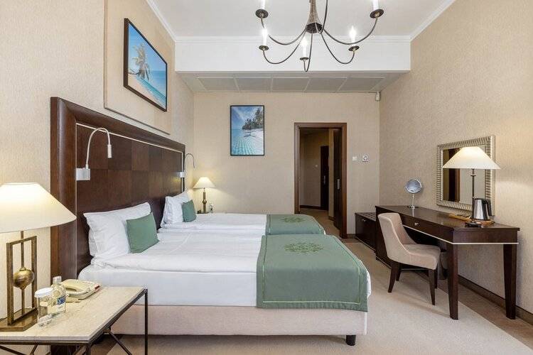 Спа Отель Острова — фото 45