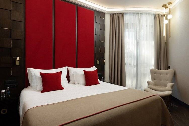 Спа Отель Острова — фото 59