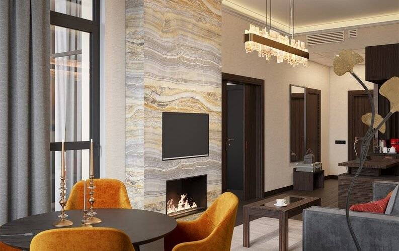 Спа Отель Острова