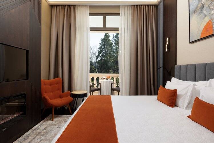 Спа Отель Острова — фото 23