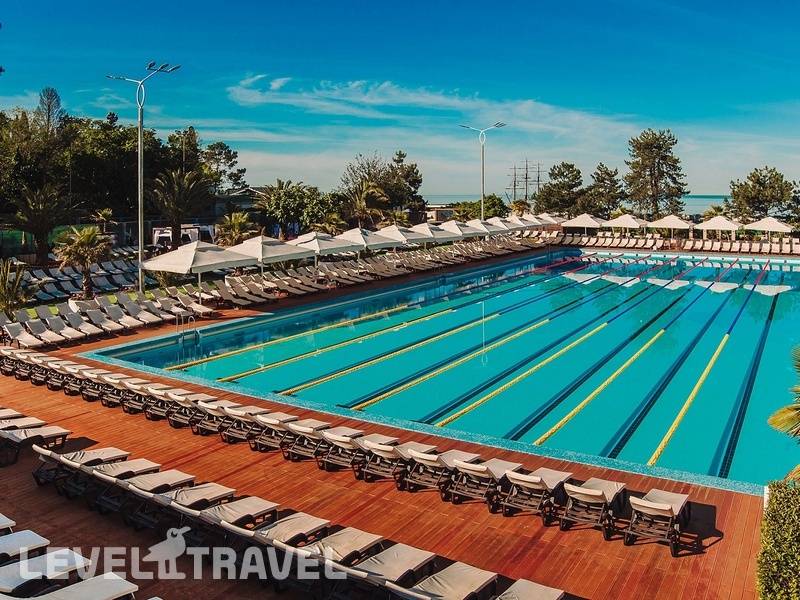 Фотография Гранд Отель Жемчужина Фотография Гранд Отель Жемчужина