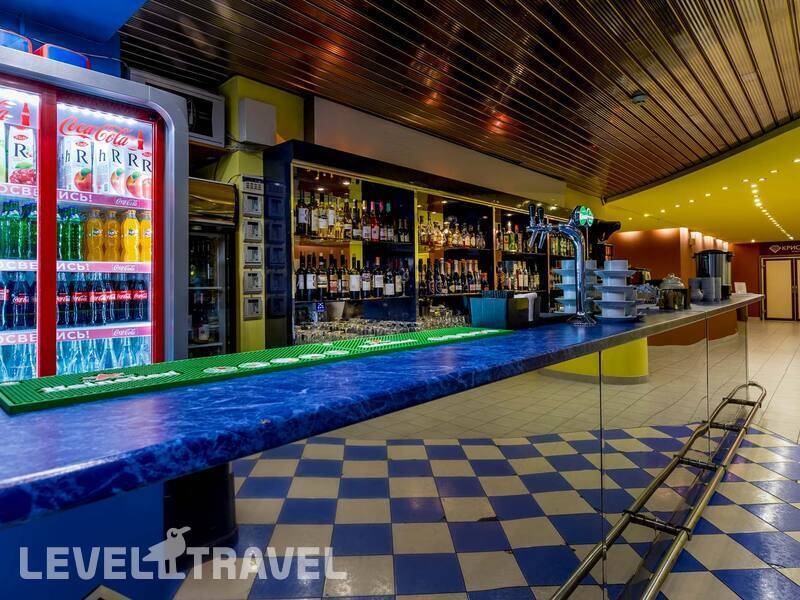 Фотография Гранд Отель Жемчужина