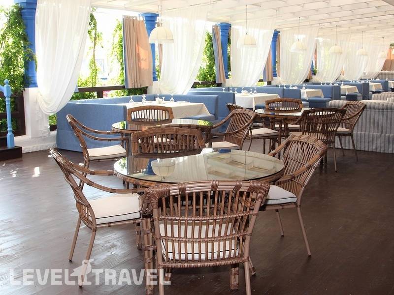 Фотография Гранд Отель Жемчужина