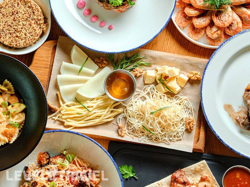 Фотография Гранд Отель Жемчужина