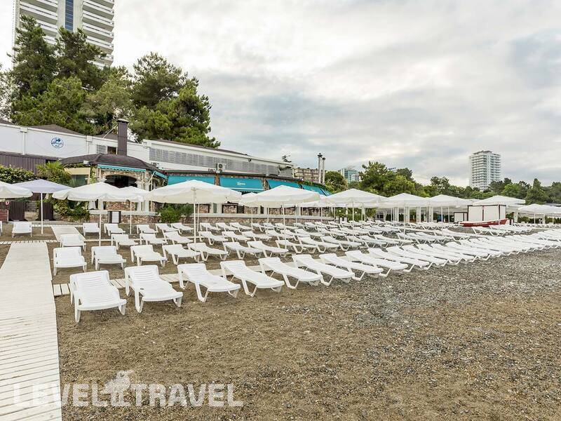 Фотография Гранд Отель Жемчужина