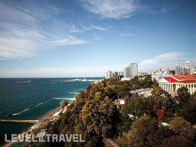 Фотография Гранд Отель Жемчужина Фотография Гранд Отель Жемчужина