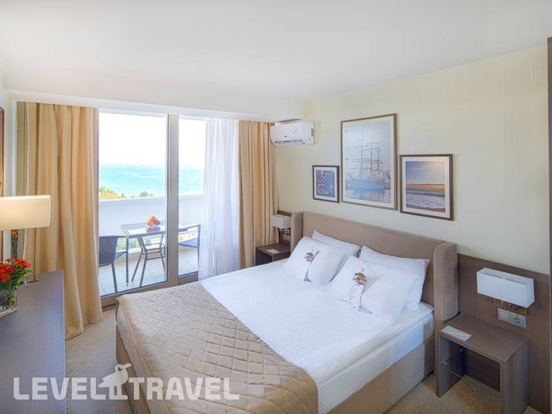 Фотография Гранд Отель Жемчужина