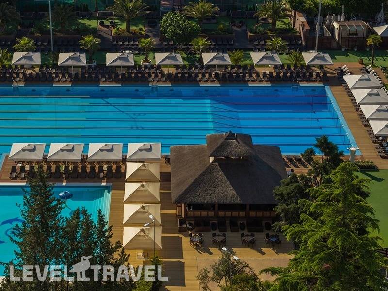 Фотография Гранд Отель Жемчужина