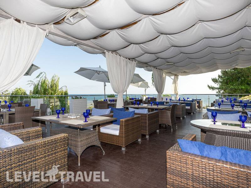 Фотография Гранд Отель Жемчужина